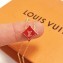 Louis Vuitton Color Blossom BB Star Pendant Necklace