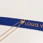 Louis Vuitton Color Blossom BB Star Pendant Necklace