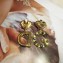 Dolce Gabbana Earrings 08 2018