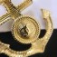 Chanel Earrings A58809 Gold