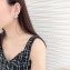 Chanel Anchor Earrings A58444 Silver 2018