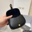 Dior Micro Bobby Bag in Box Calfskin Black 2022