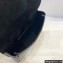 Dior Micro Bobby Bag in Box Calfskin Black 2022