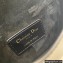 Dior Micro Bobby Bag in Box Calfskin Black 2022