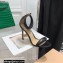Gianvito Rossi Heel 10.5cm BIJOUX Sandals Black 2022