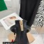 Gianvito Rossi Heel 10.5cm BIJOUX Sandals Black 2022