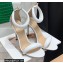 Gianvito Rossi Heel 10.5cm BIJOUX Sandals White 2022