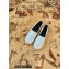 Saint Laurent Monogram Espadrilles in Lambskin White 2022