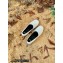 Saint Laurent Monogram Espadrilles in Lambskin White 2022