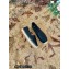 Saint Laurent Monogram Espadrilles in Lambskin Black 2022