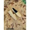 Saint Laurent Monogram Espadrilles in Lambskin Beige 2022