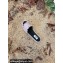 Valentino Grainy Calfskin Leather Rockstud Espadrilles Slide Sandals Dusty Pink 2022