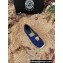 Versace La Medusa Print Espadrilles in Cotton Canvas Blue 2022