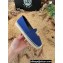 Versace La Medusa Print Espadrilles in Cotton Canvas Blue 2022