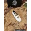 Versace La Medusa Espadrilles in Leather White 2022