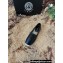 Versace La Medusa Espadrilles in Leather Black 2022