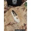 Versace La Medusa Espadrilles in Leather Beige 2022