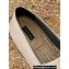 Versace La Medusa Espadrilles in Leather Beige 2022
