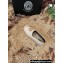 Versace La Medusa Espadrilles in Leather Beige 2022