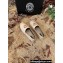 Versace La Medusa Espadrilles in Leather Beige 2022
