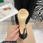 Gianvito Rossi Heel 10.5cm BIJOUX Sandals Black/Crystal 2022