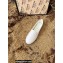 Louis Vuitton Starboard Flat Espadrilles in Leather White 2022