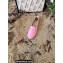 Louis Vuitton Rubber Patch Starboard Flat Espadrilles in Cotton Canvas Pink 2022
