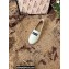 Louis Vuitton Rubber Patch Starboard Flat Espadrilles in Cotton Canvas Creamy 2022