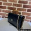 Gucci Diana Large Shoulder Bag 675795 Black 2022