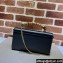 Gucci Diana Large Shoulder Bag 675795 Black 2022
