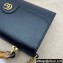 Gucci Diana Large Shoulder Bag 675795 Black 2022