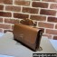 Gucci Diana Large Shoulder Bag 675795 Brown 2022