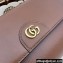 Gucci Diana Large Shoulder Bag 675795 Brown 2022