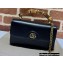 Gucci Diana Mini Shoulder Bag 675794 Black 2022