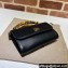 Gucci Diana Mini Shoulder Bag 675794 Black 2022