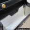 Gucci Diana Mini Shoulder Bag 675794 Black 2022