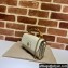 Gucci Diana Mini Shoulder Bag 675794 White 2022