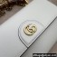 Gucci Diana Mini Shoulder Bag 675794 White 2022