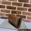 Gucci Diana Mini Shoulder Bag 675794 Brown 2022