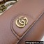 Gucci Diana Mini Shoulder Bag 675794 Brown 2022