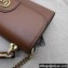 Gucci Diana Mini Shoulder Bag 675794 Brown 2022