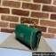 Gucci Diana Mini Shoulder Bag 675794 Green 2022