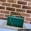 Gucci Diana Mini Shoulder Bag 675794 Green 2022