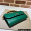 Gucci Diana Mini Shoulder Bag 675794 Green 2022