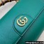 Gucci Diana Mini Shoulder Bag 675794 Green 2022