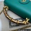Gucci Diana Mini Shoulder Bag 675794 Green 2022