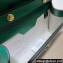 Gucci Diana Mini Shoulder Bag 675794 Green 2022