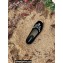 Prada Embroidered Lettering Logo Velvet Espadrilles Black 2022