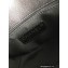 Chanel Chain Braided Top Handle Boy Flap Small Bag A67085 Black 2022