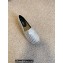 Prada Satin Espadrilles White with Crystals 2022